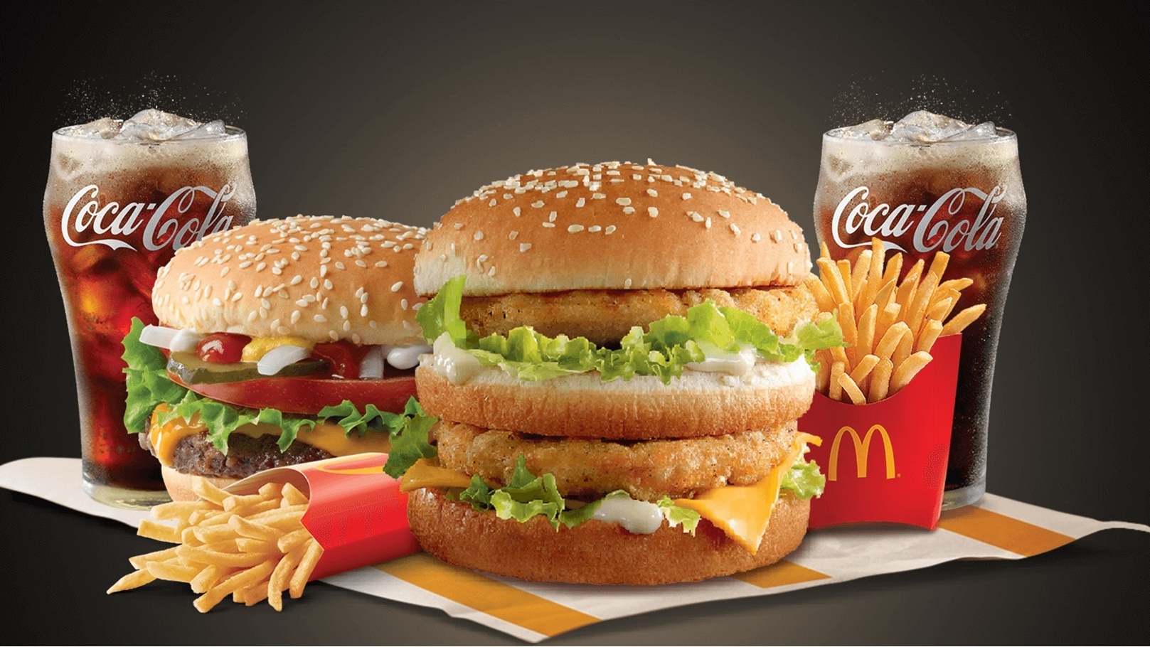 Salsa buffalo mcdonalds receta