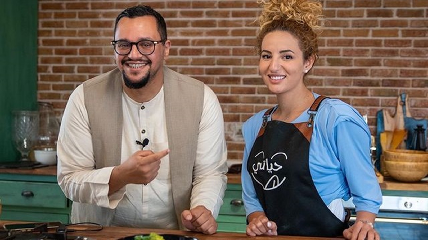 الشيف هشام باعشن