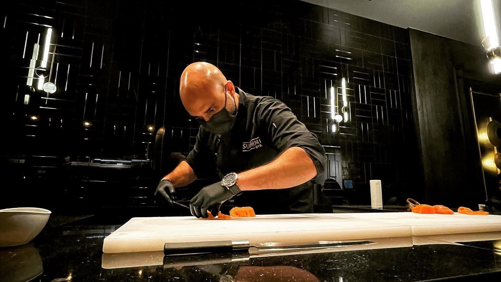 خالد الهاديي