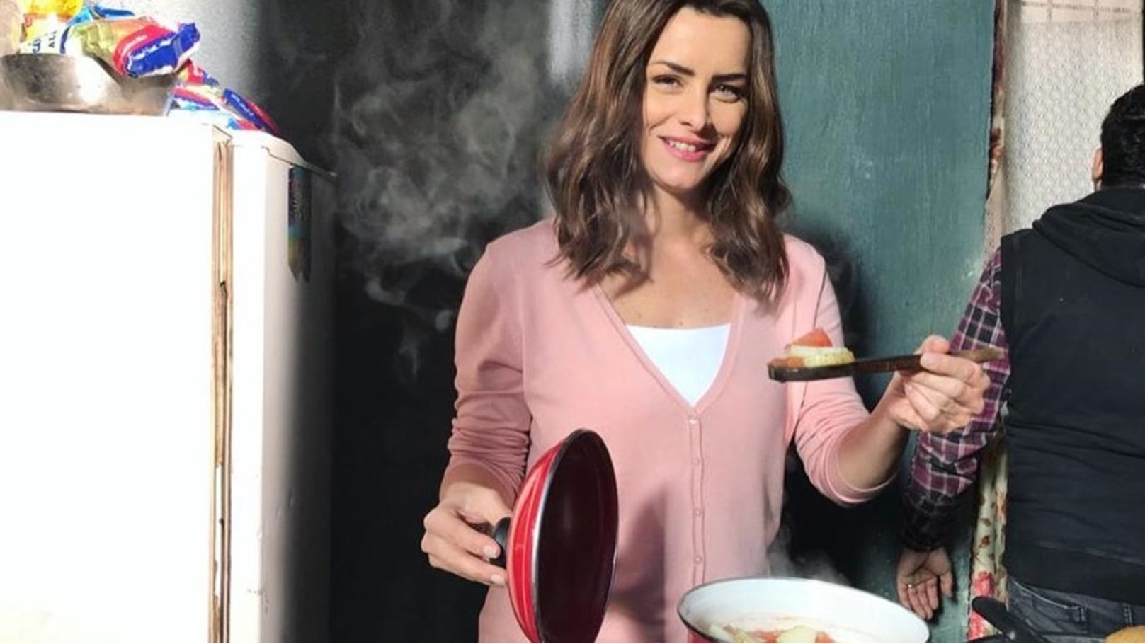 نور اللبنانية