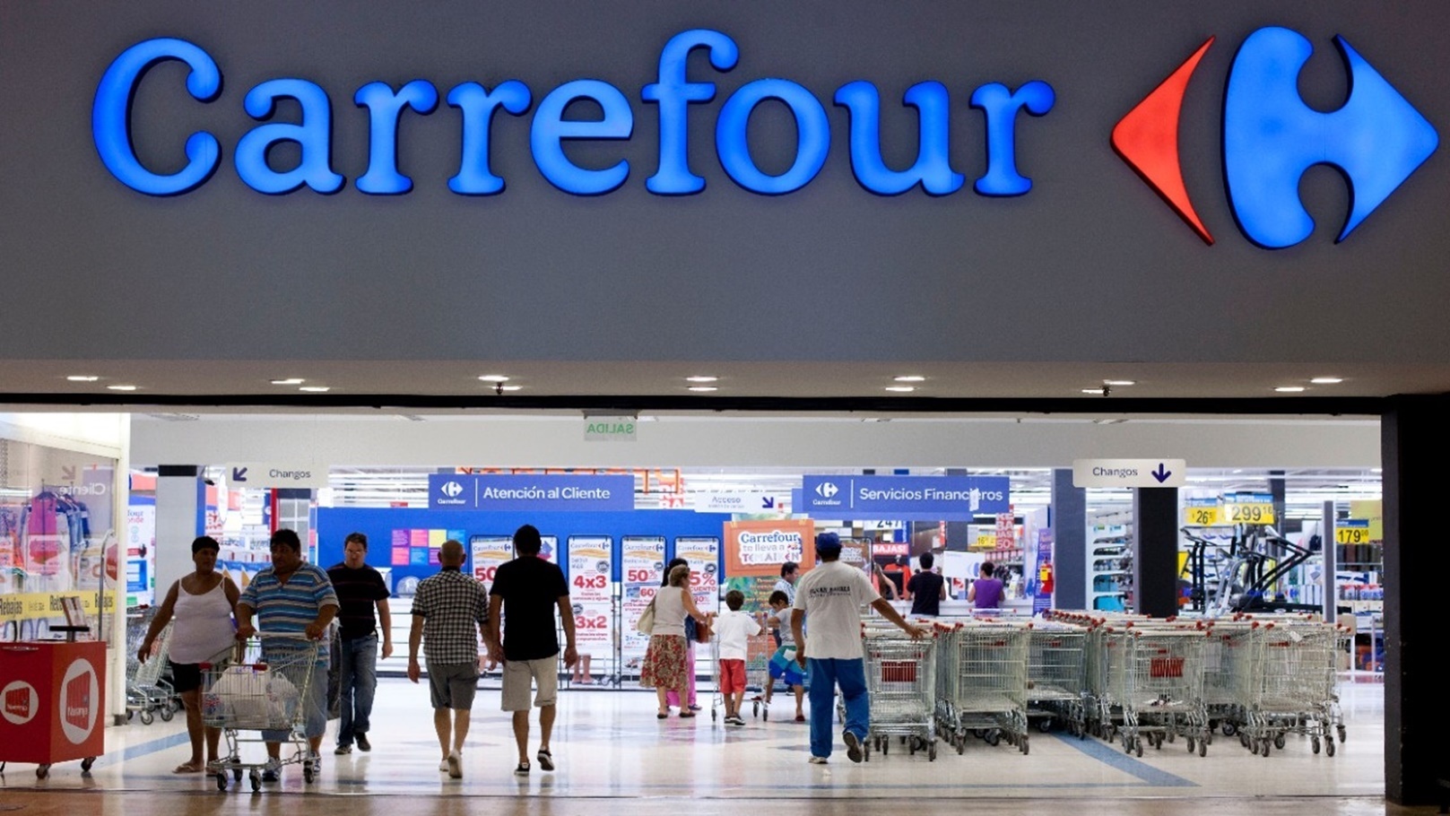 Carrefour-Fachada