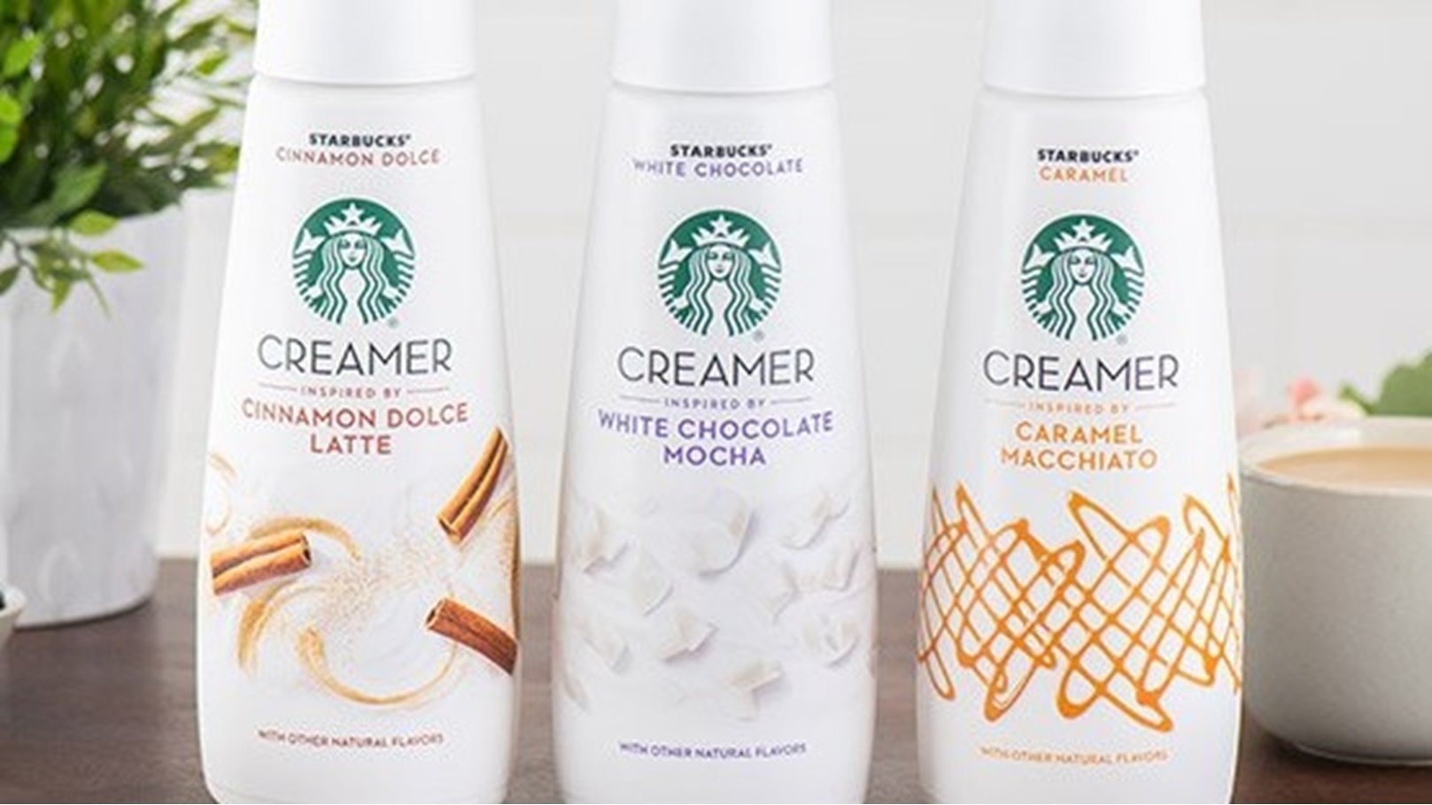 "كريمة باردة".. قهوة جديدة بسلاسل "Starbucks" الأمريكية...