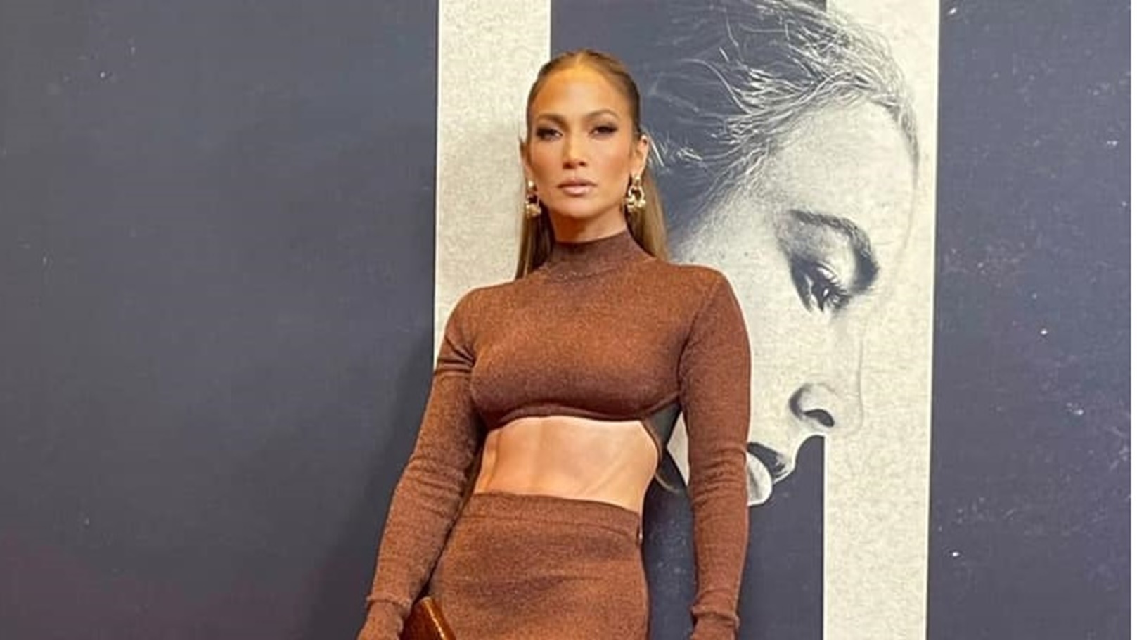 جينيفر لوبيز