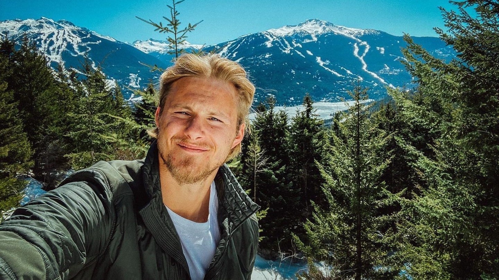 الممثل الكسندر  لودفيج