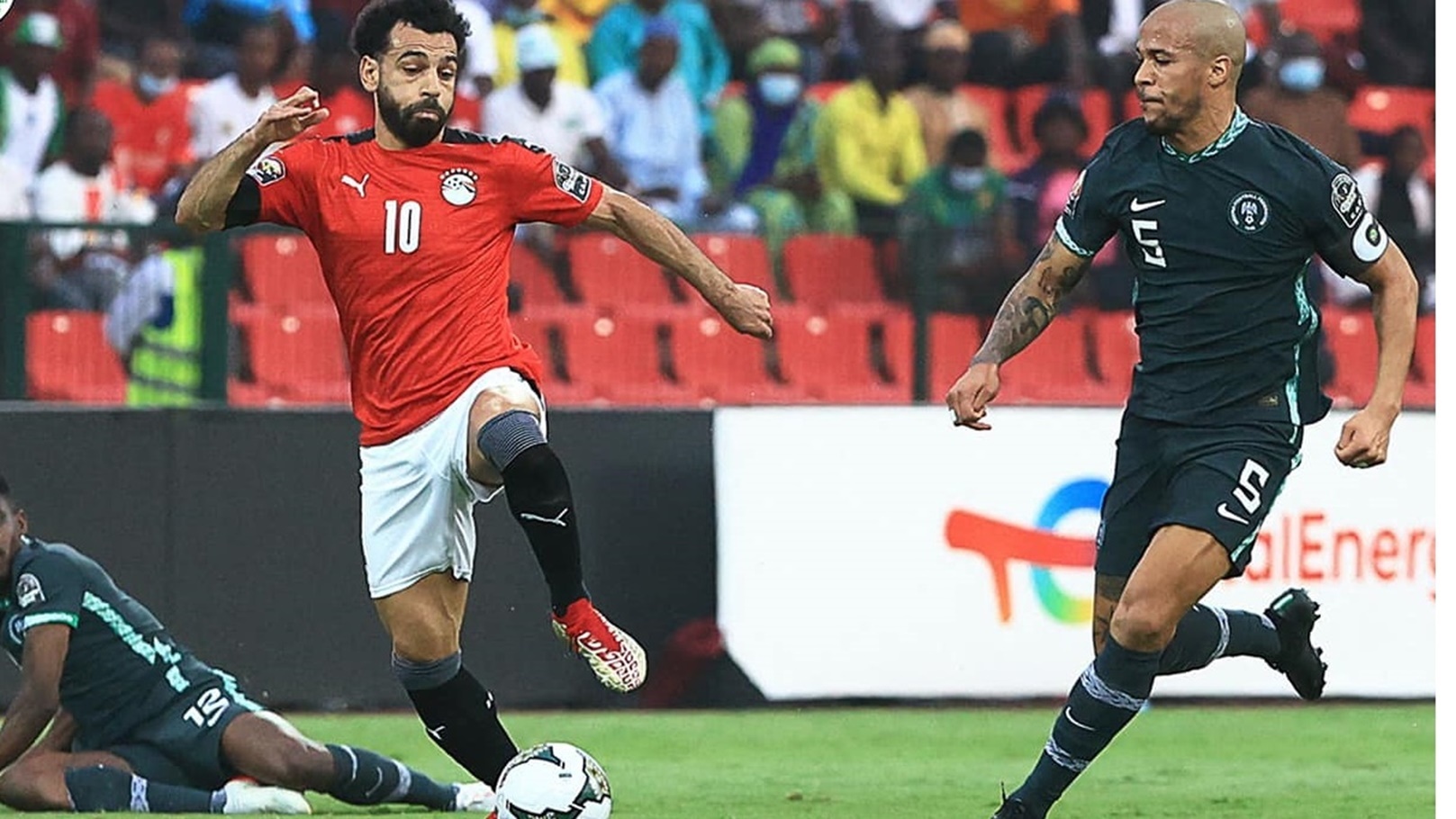 محمد صلاح 88