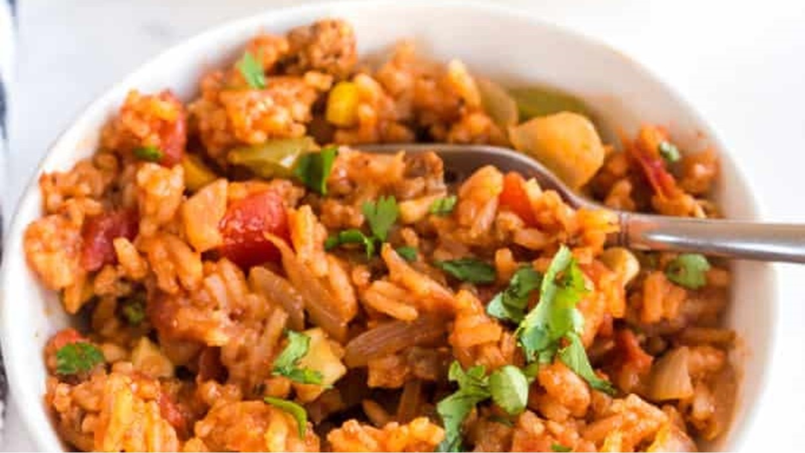 الأرز الأسباني 1