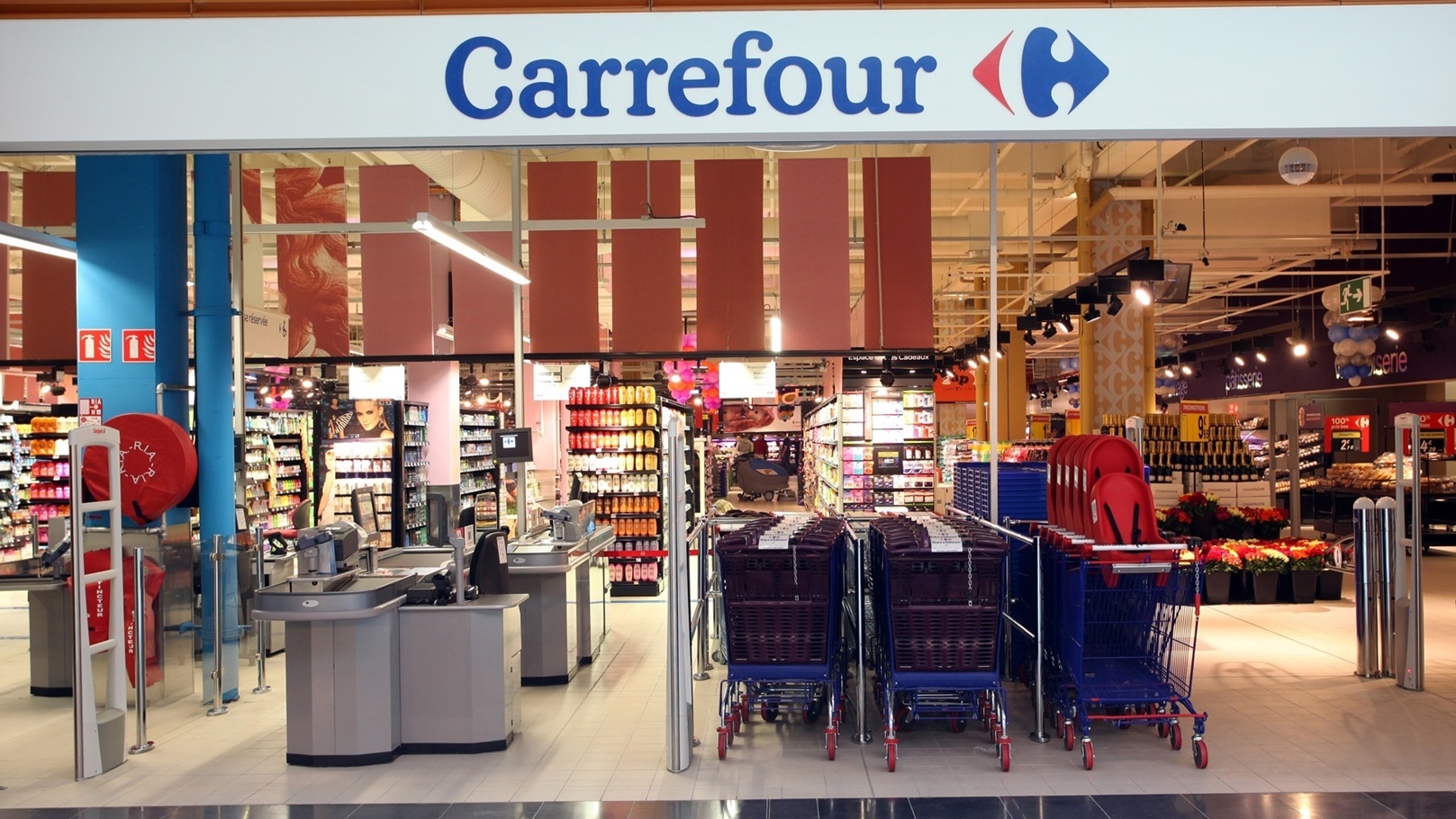 carrefour