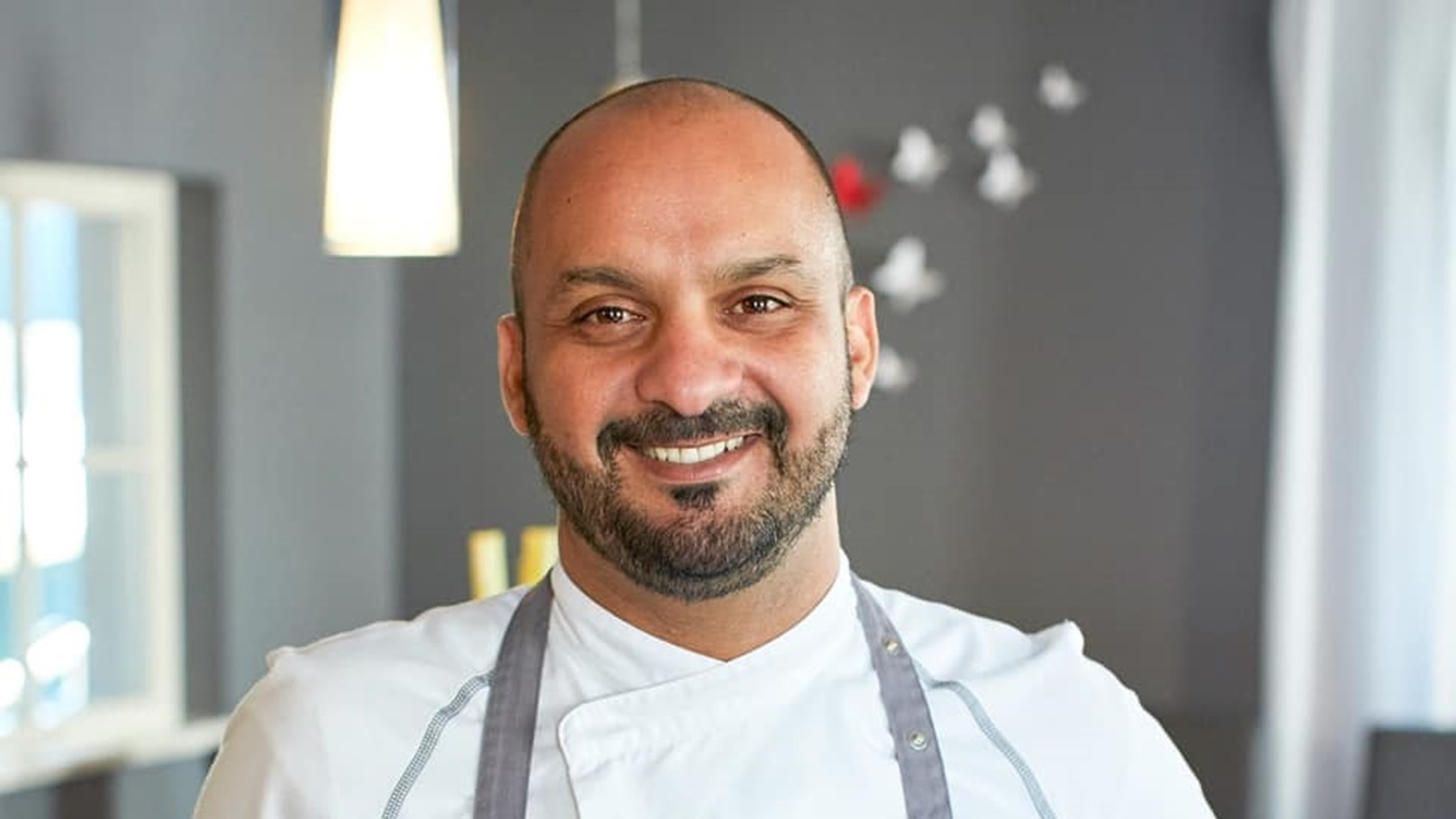 الشيف فيصل بطيوي