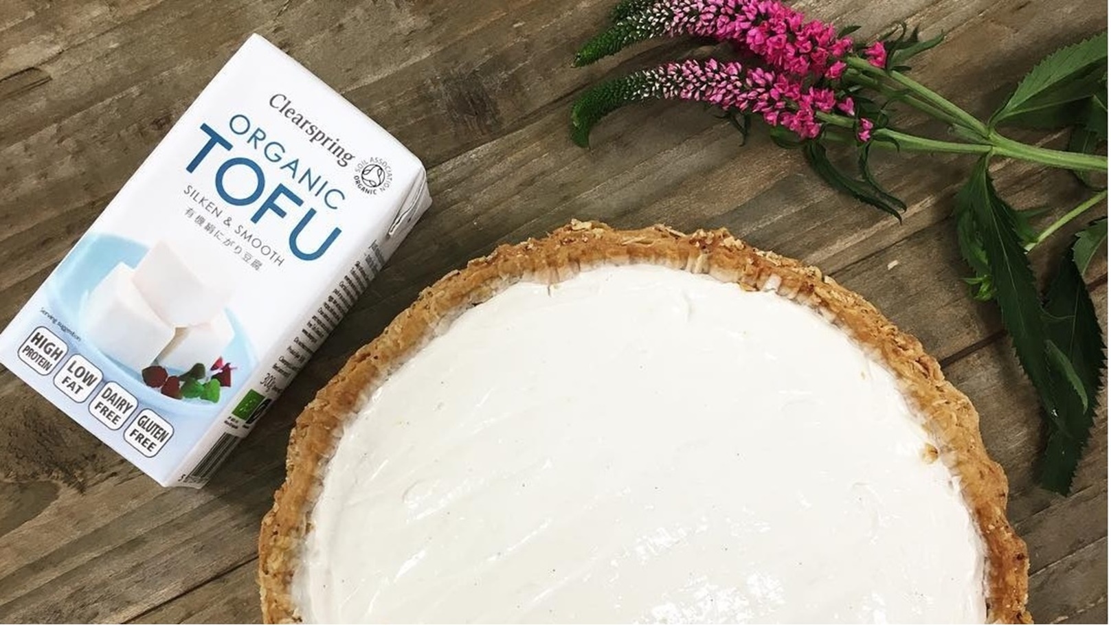 التوفو الياباني