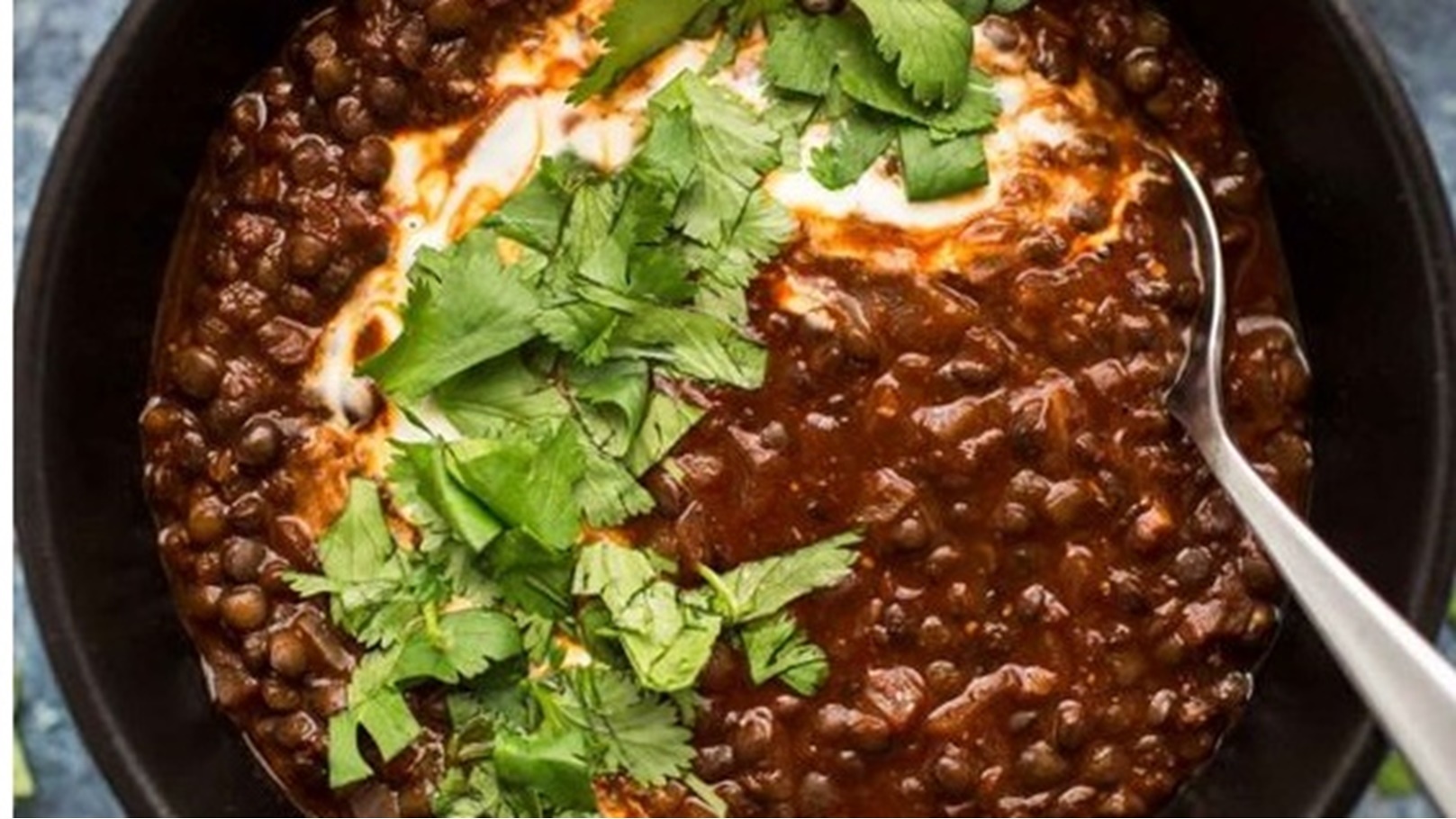 الشوربة السوداء 1