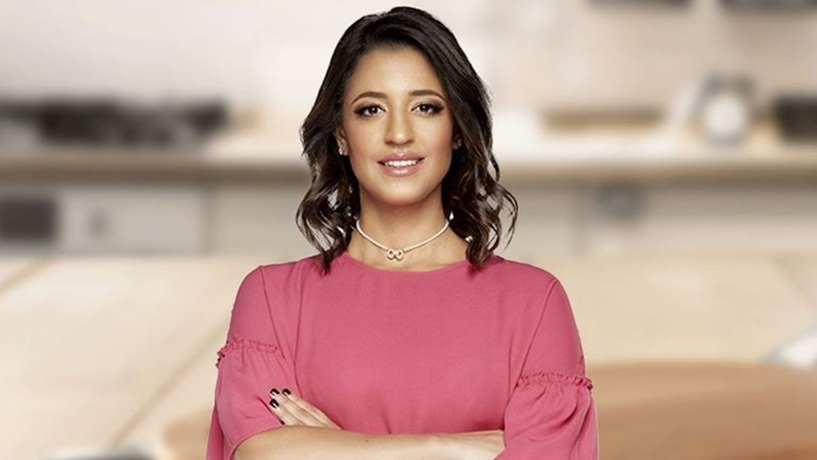 الشيف منى موصلي