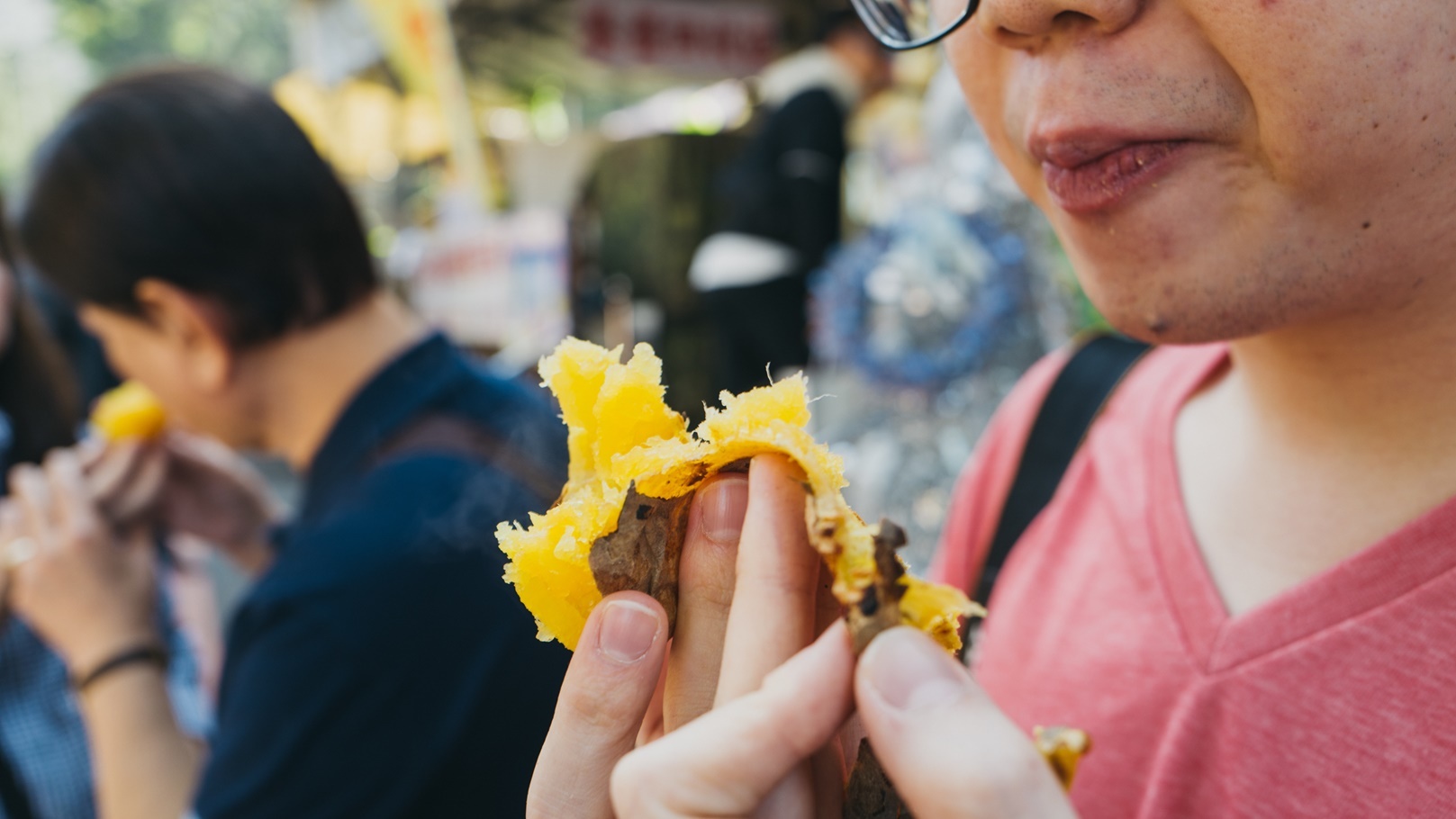 اليوم العالمي للبطاطا