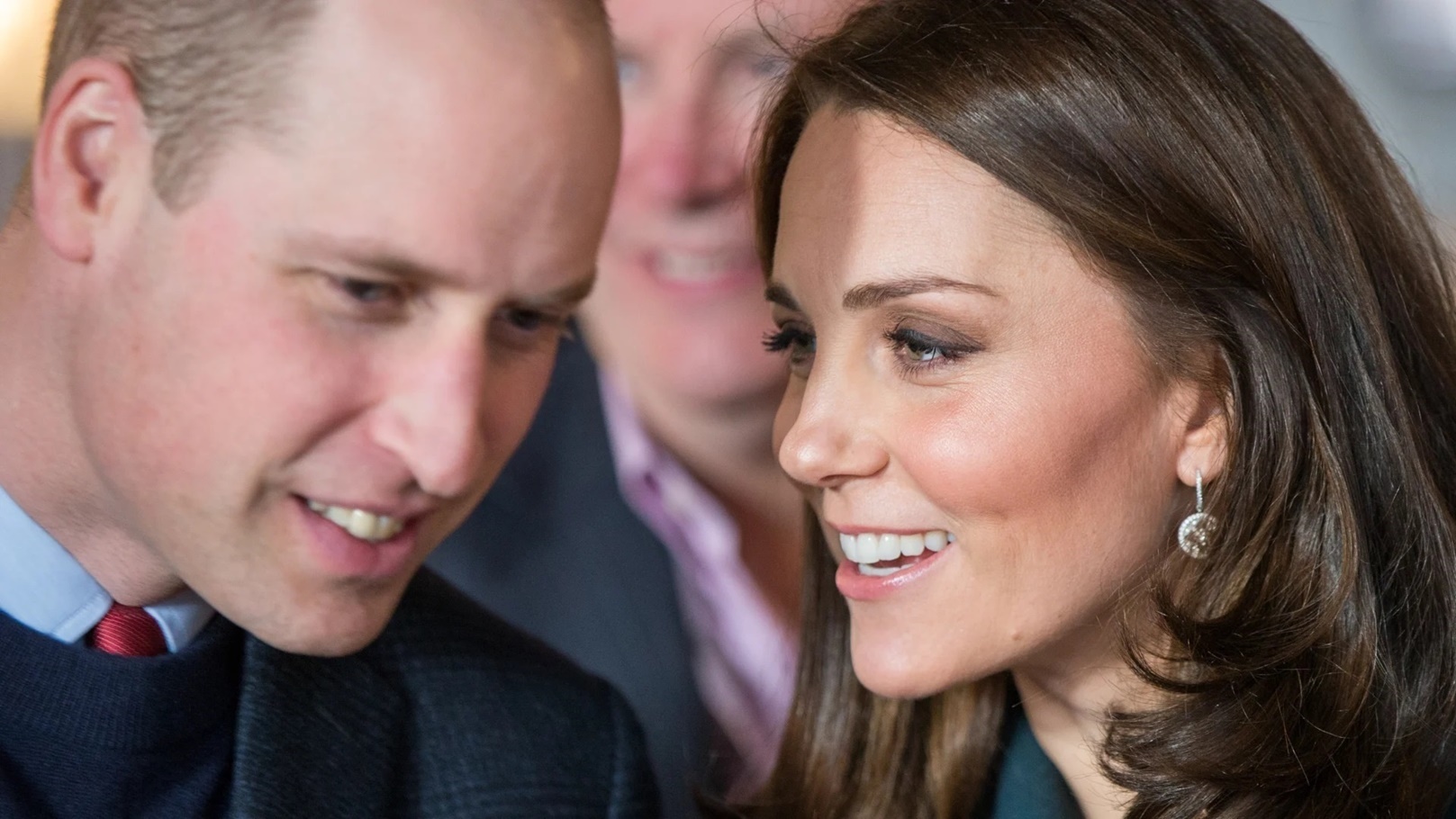 الأميرة كيت