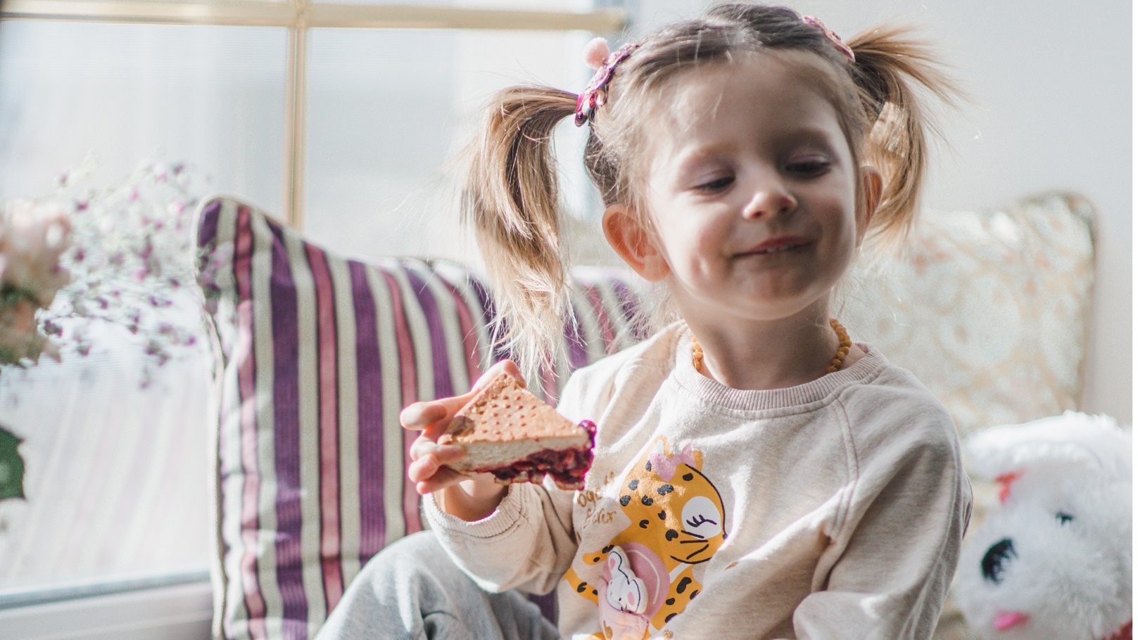 اليوم العالمي لفطيرة الكريز