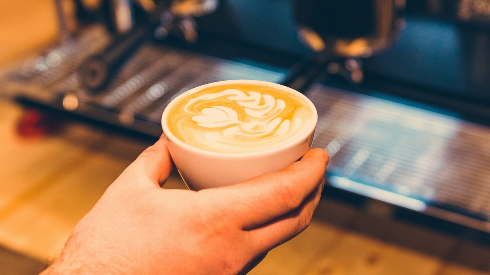 القهوة الاسبريسو (2)