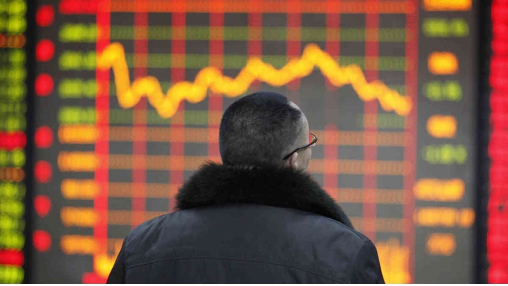 مؤشرات البورصة