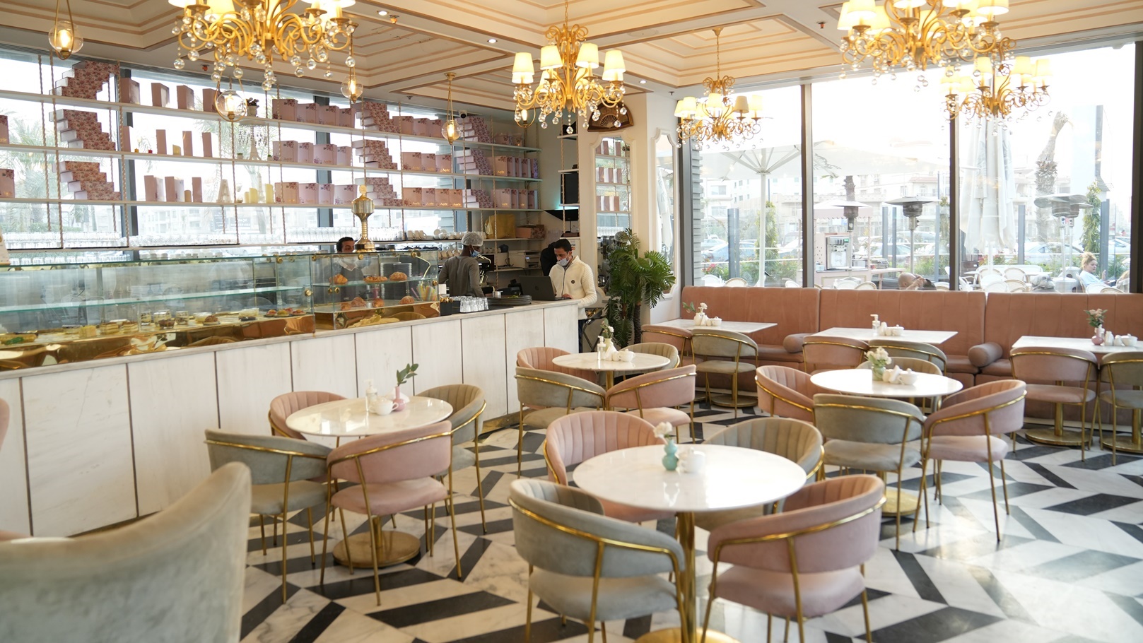 مطعم ايميلي (1)