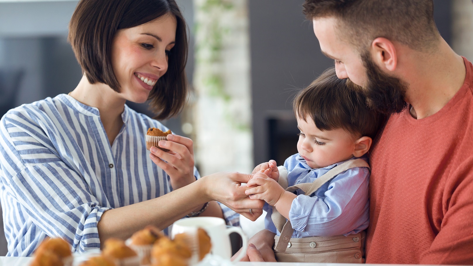 اليوم العالمي للمافن