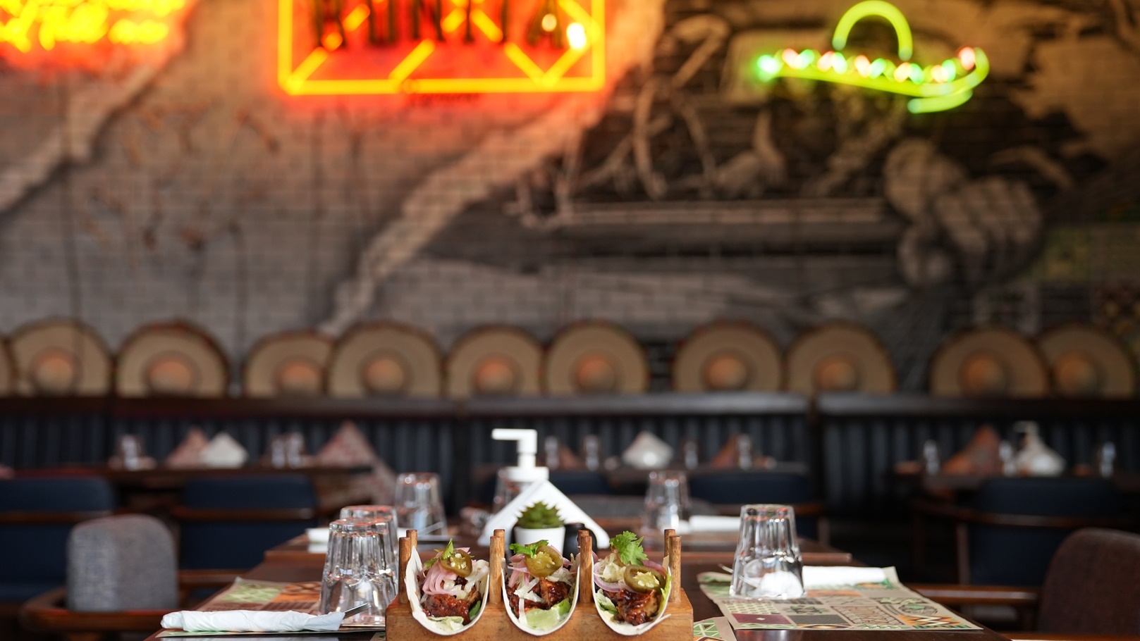 مطعم بونيتو