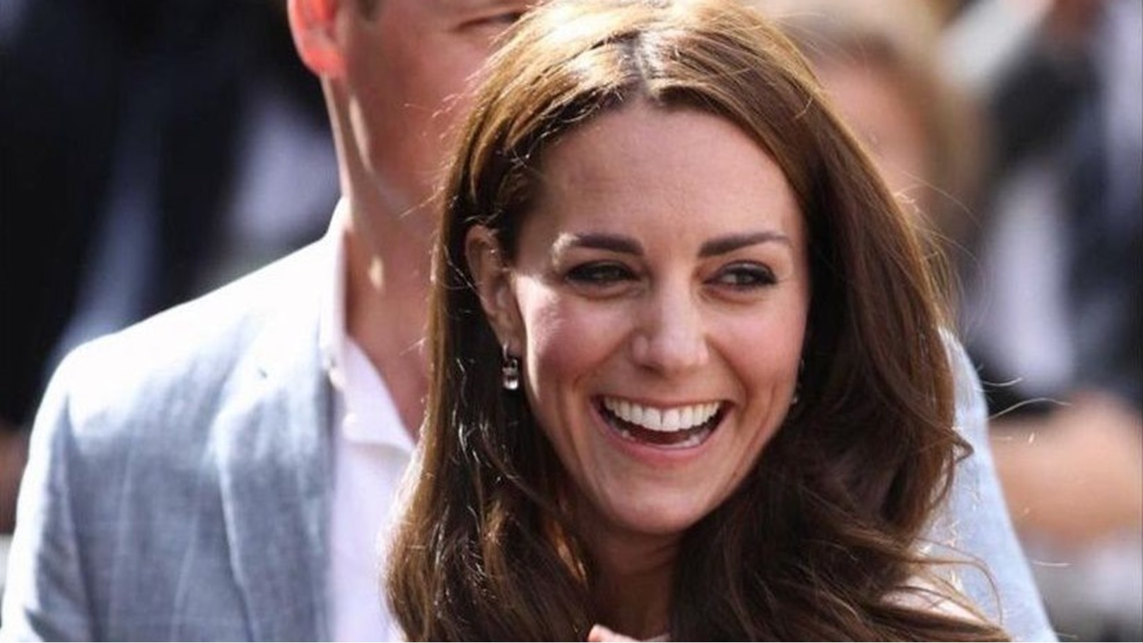 كيت ميدلتون