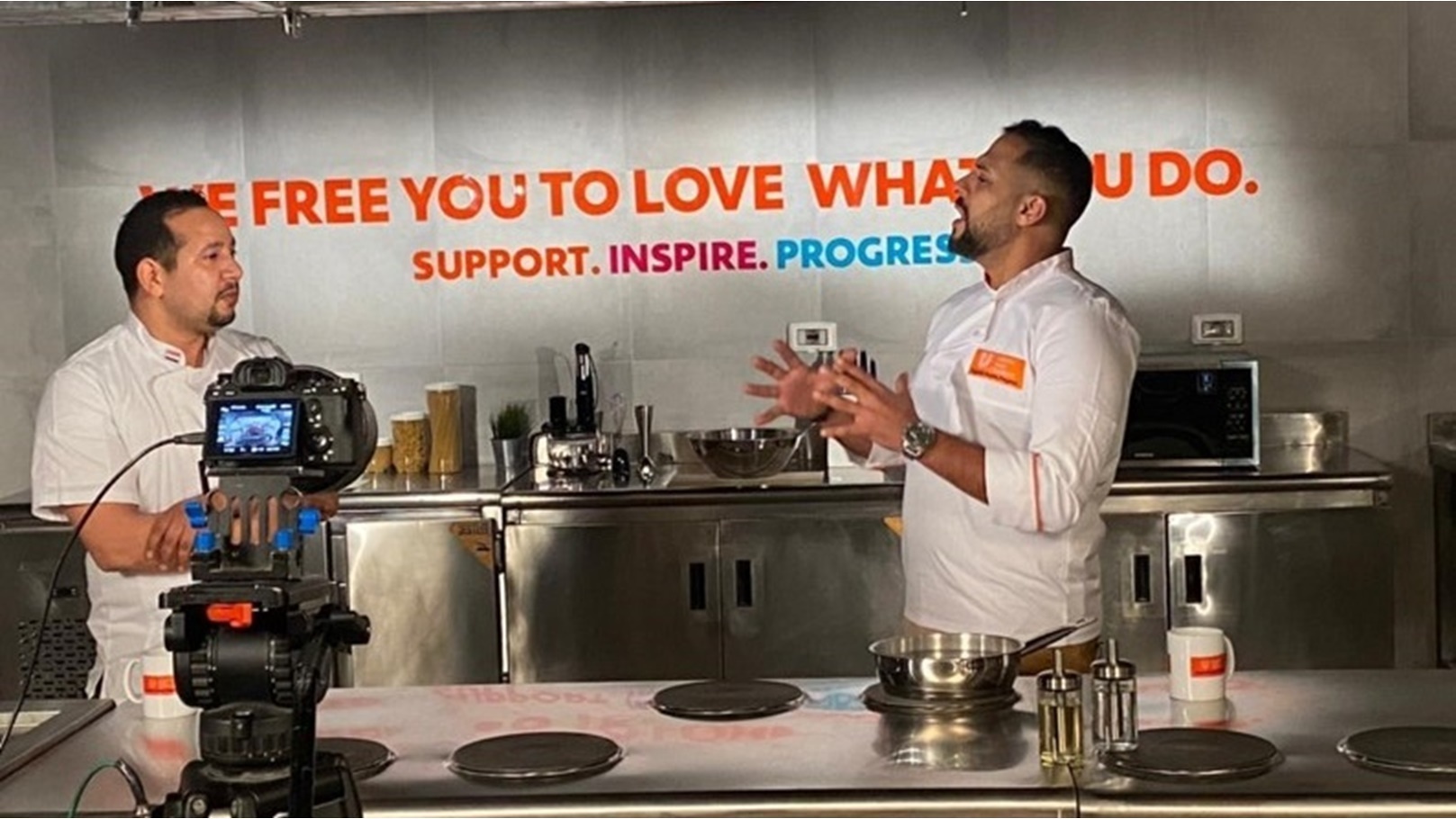 الشيف شريف عفيفي