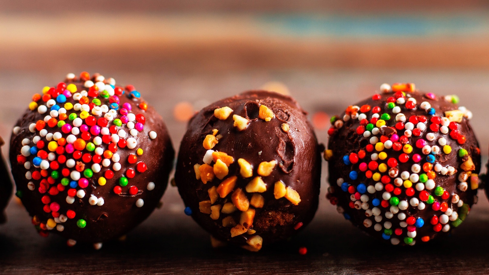 حلوى محببة للصغار