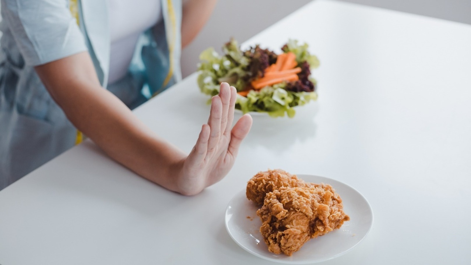 خسارة الوزن