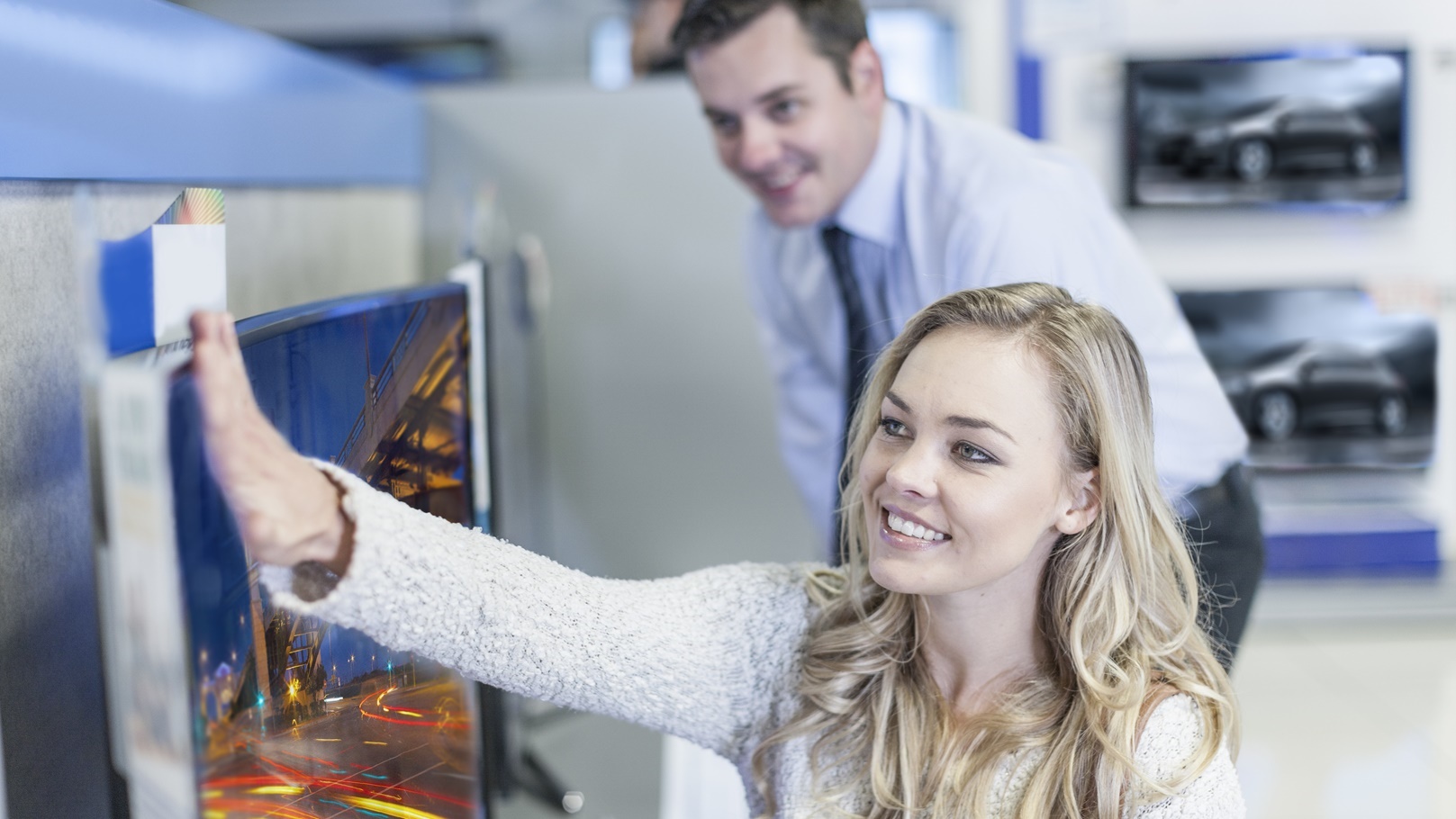 أجهزة كهربائية