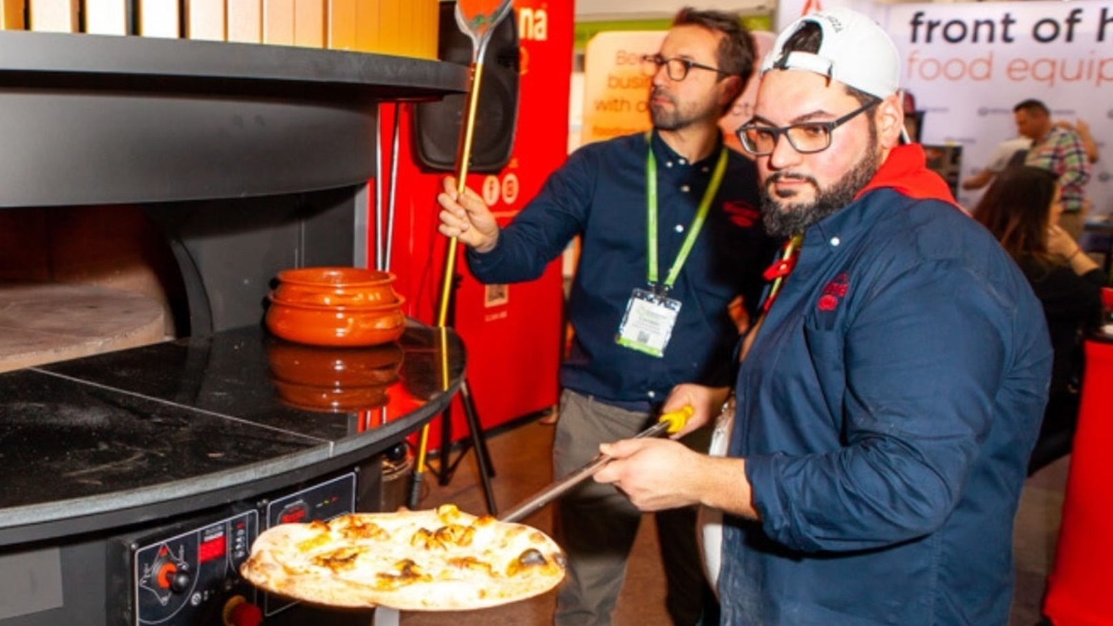 معرض فود أستراليا