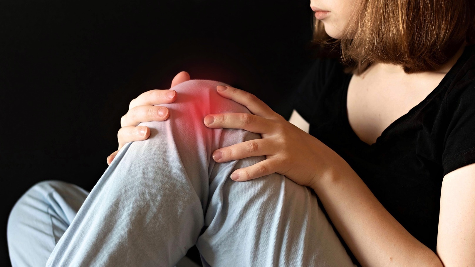 الم المفاصل