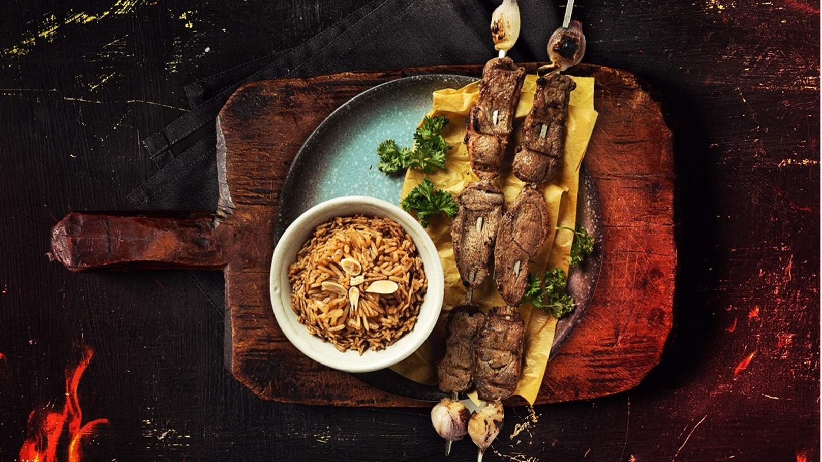 مطبخ كوزينا