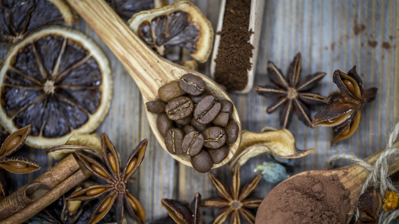 الليمون المجفف