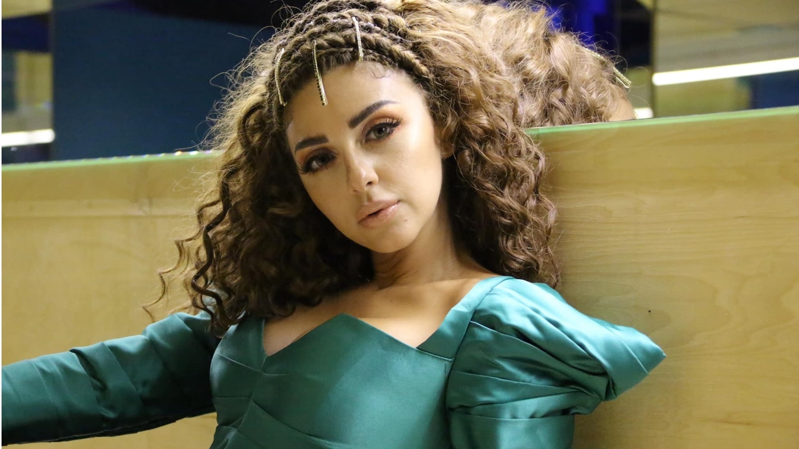 ميريام فارس (2)