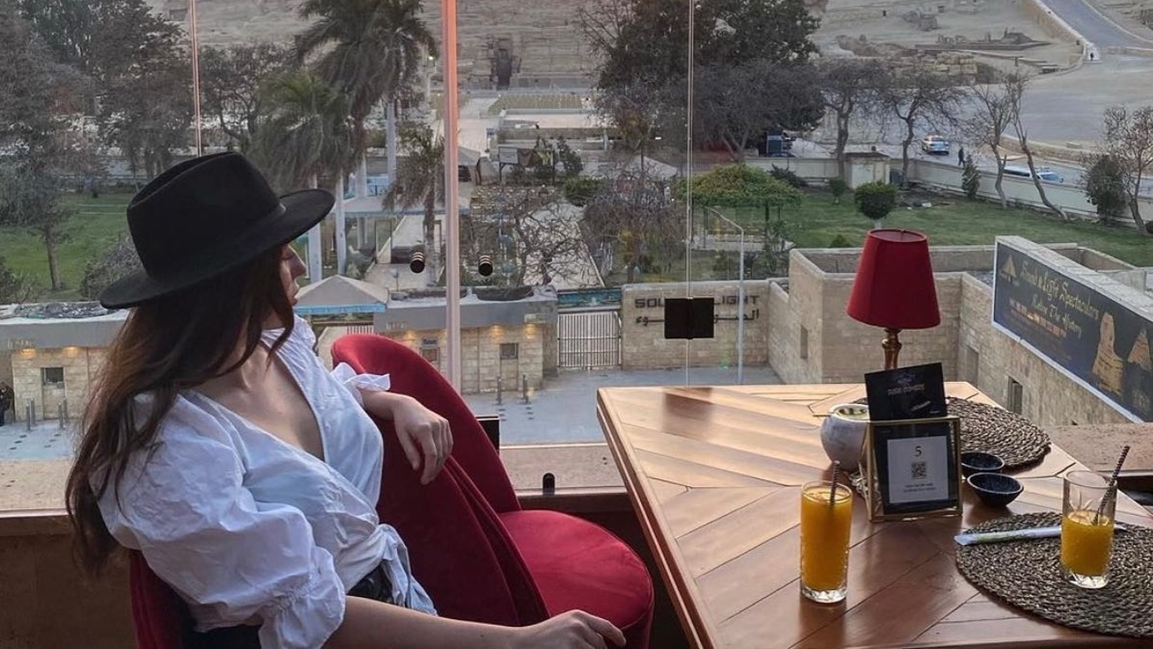 مطعم Akemi Egypt