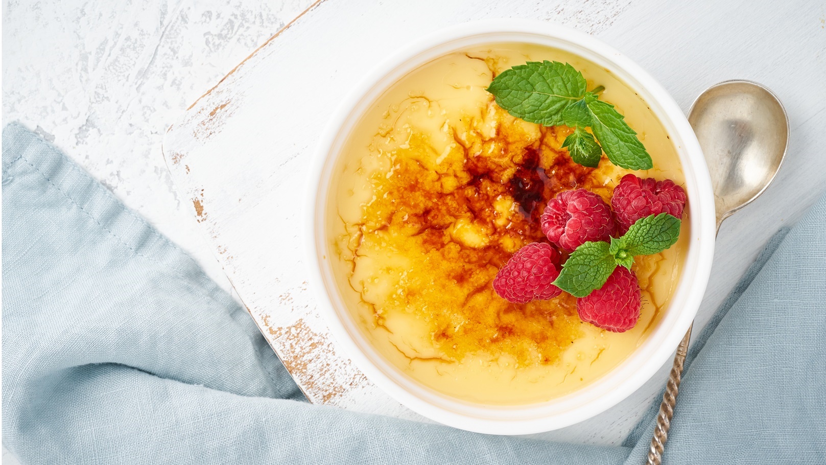 كريمة كاتالانا