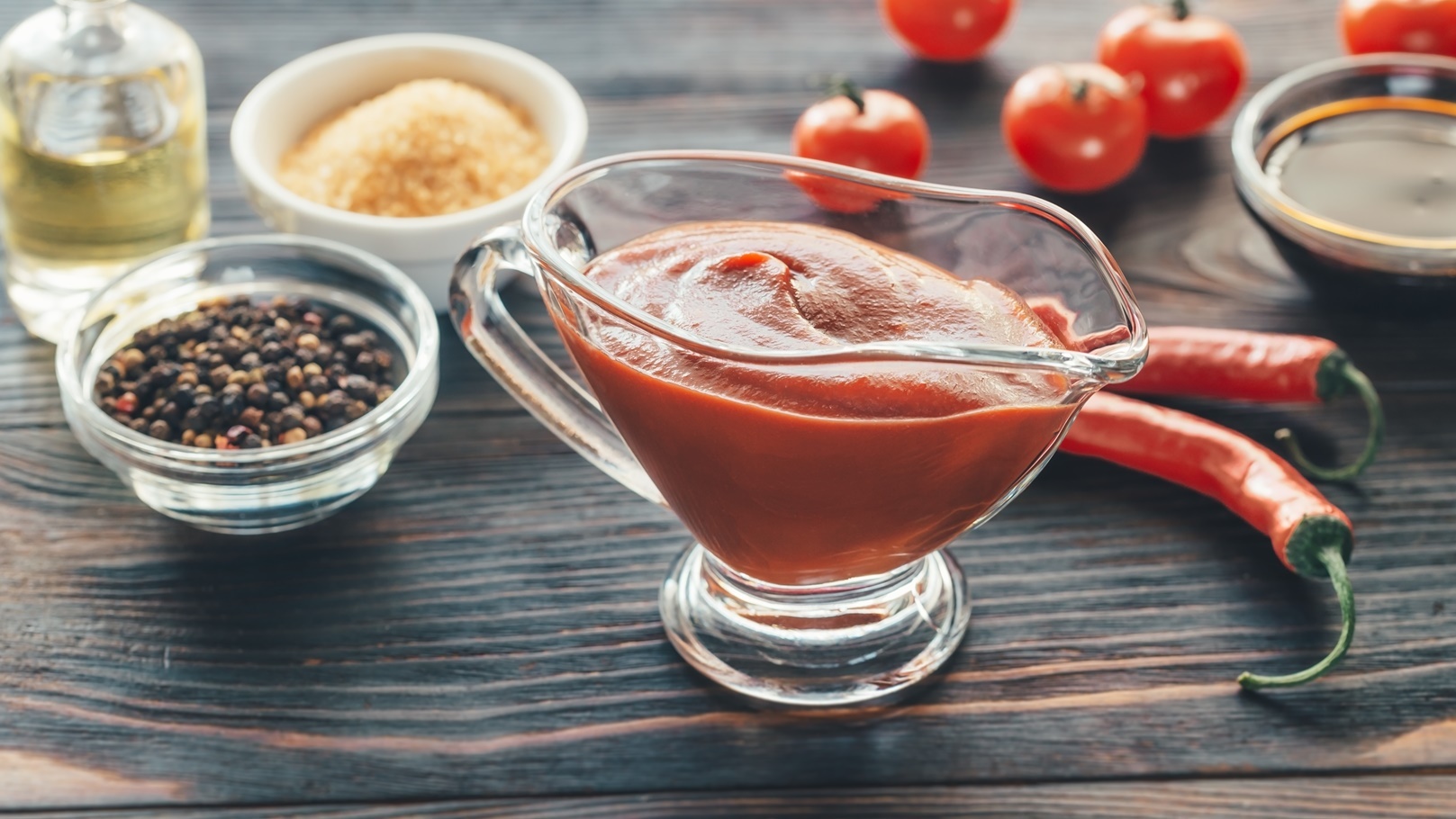 صوص كولا الباربيكيو 1