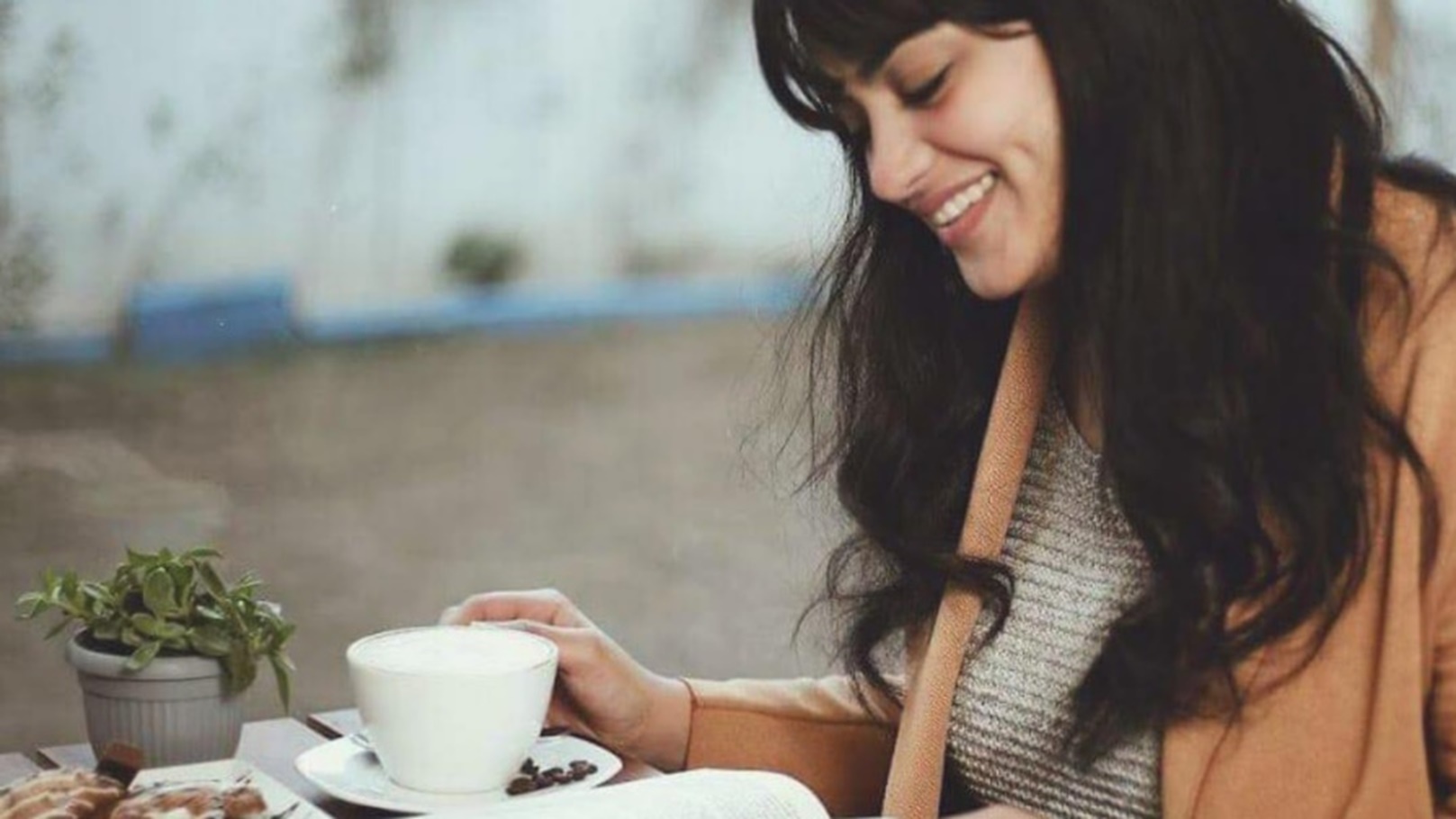 مطعم Ola في المعادي