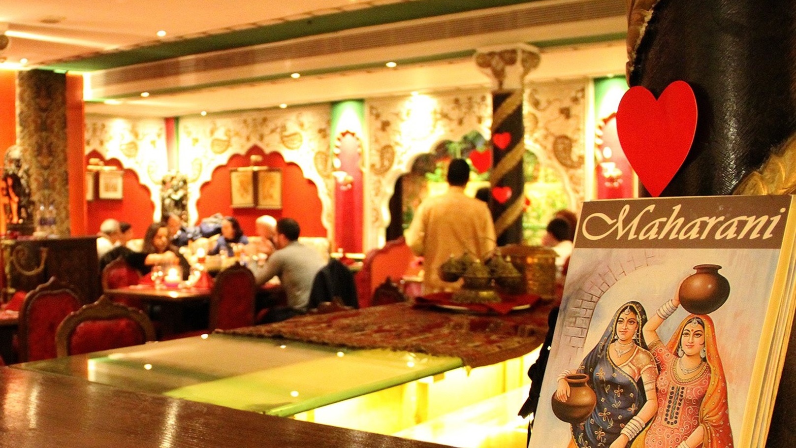 مطاعم مركب الباشا