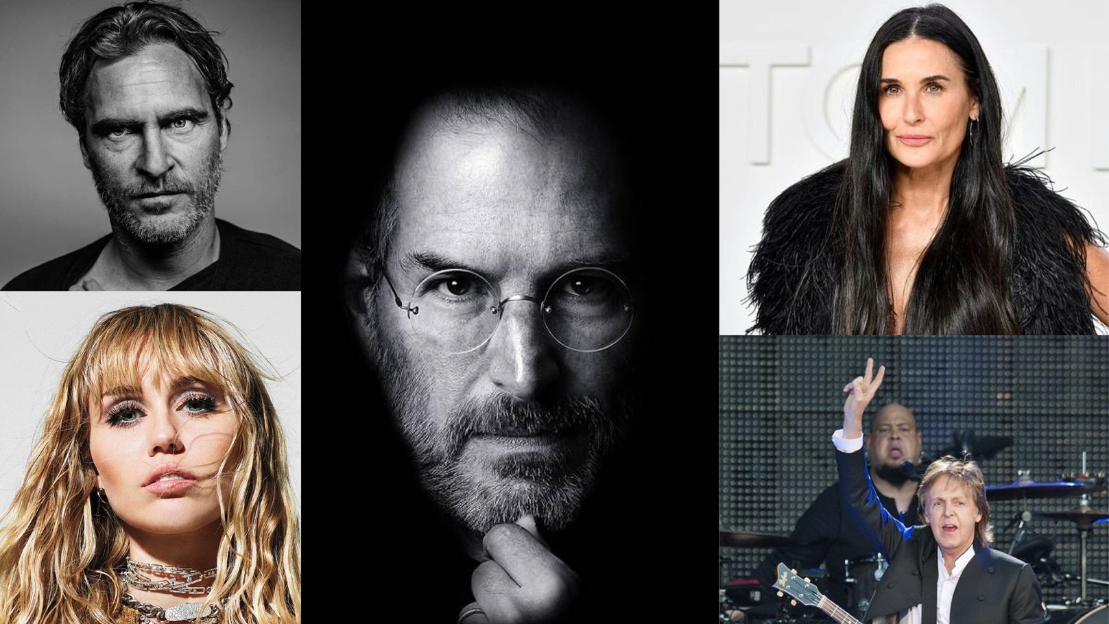 سلوك المشاهير الغذائي