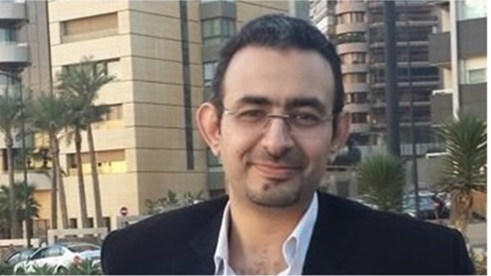 حسين نوارة