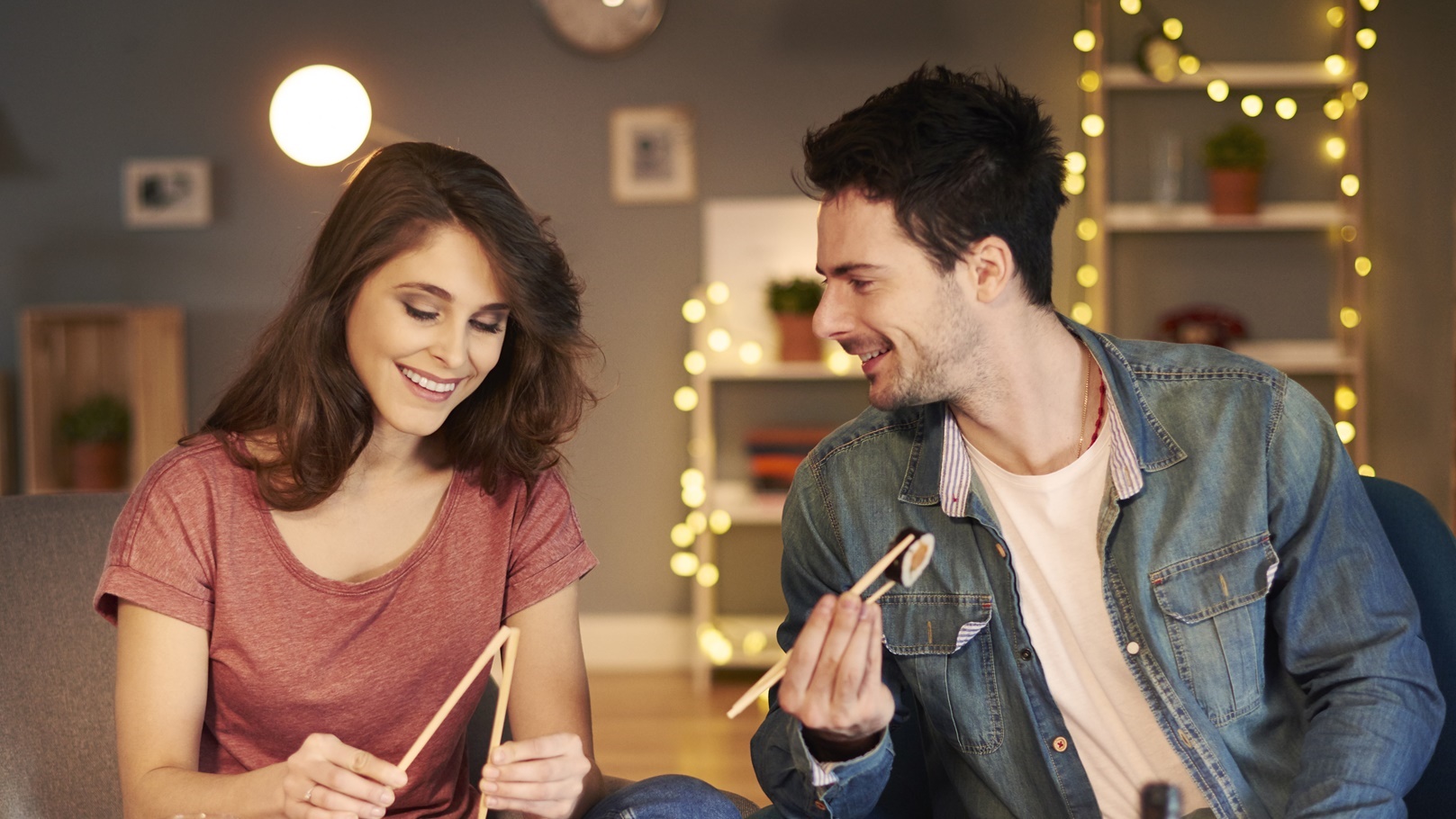 اليوم العالمي للـChopsticks