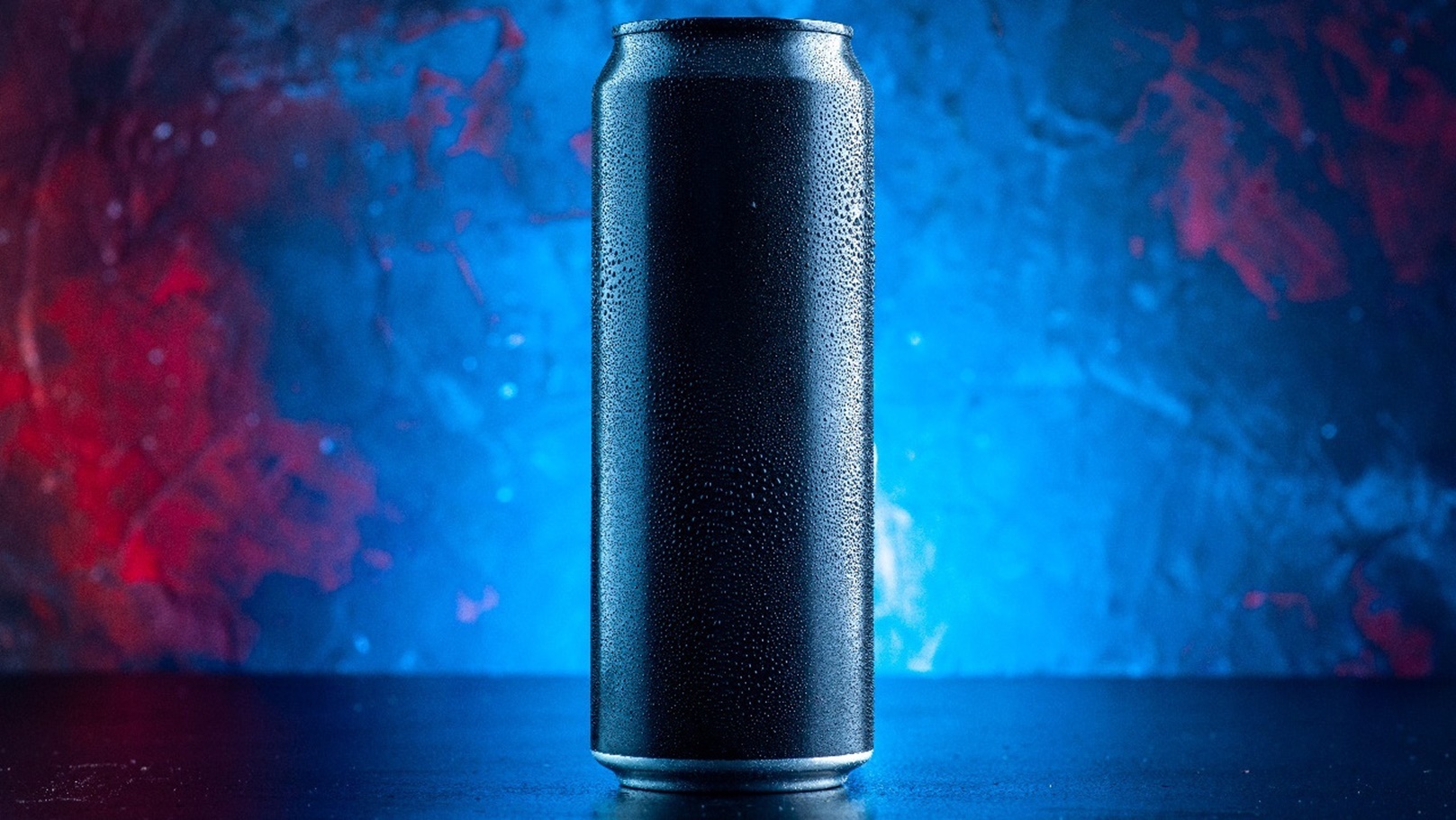 مشروبات الطاقة