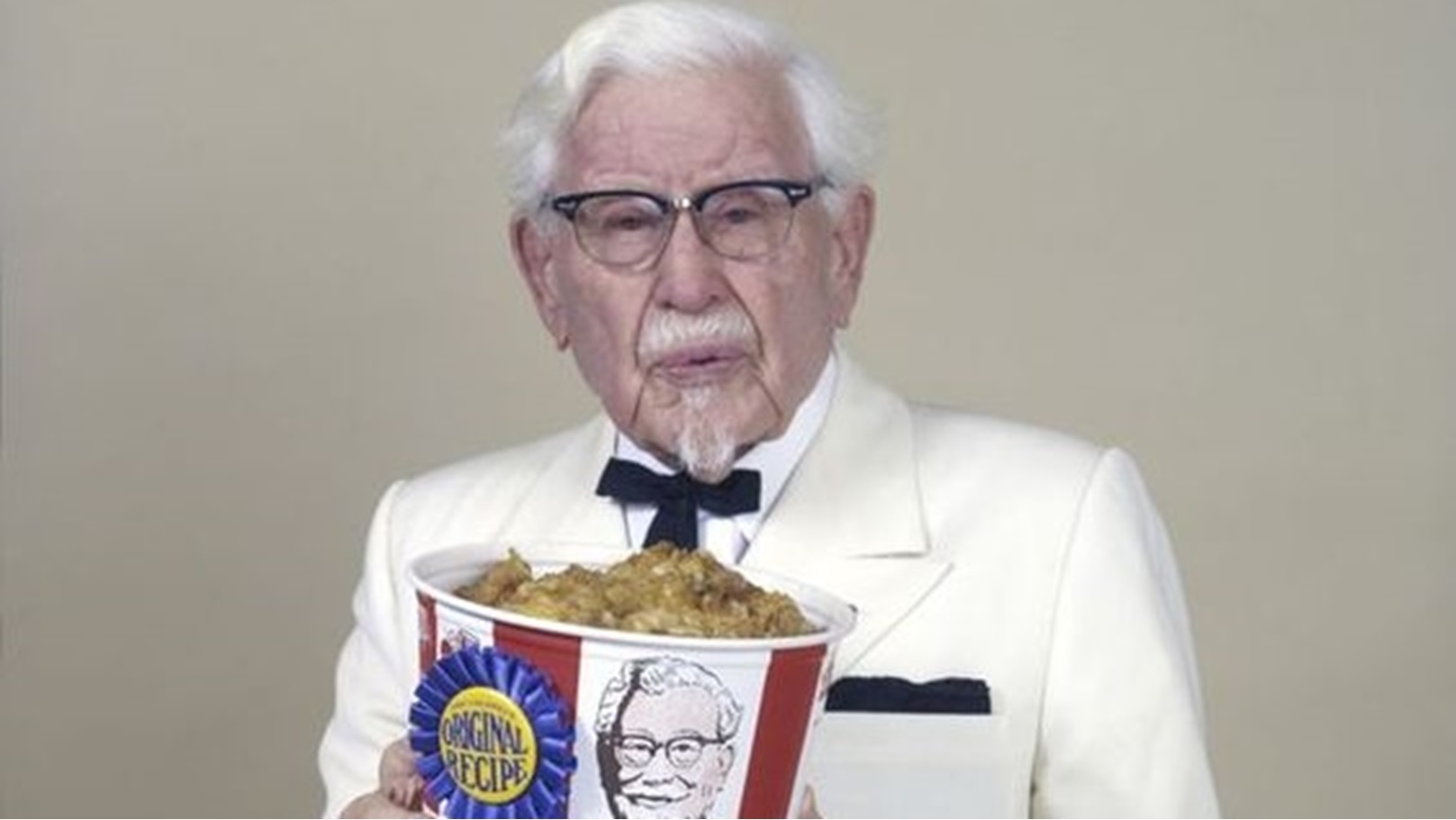 كولونيل هارلاند ساندرز