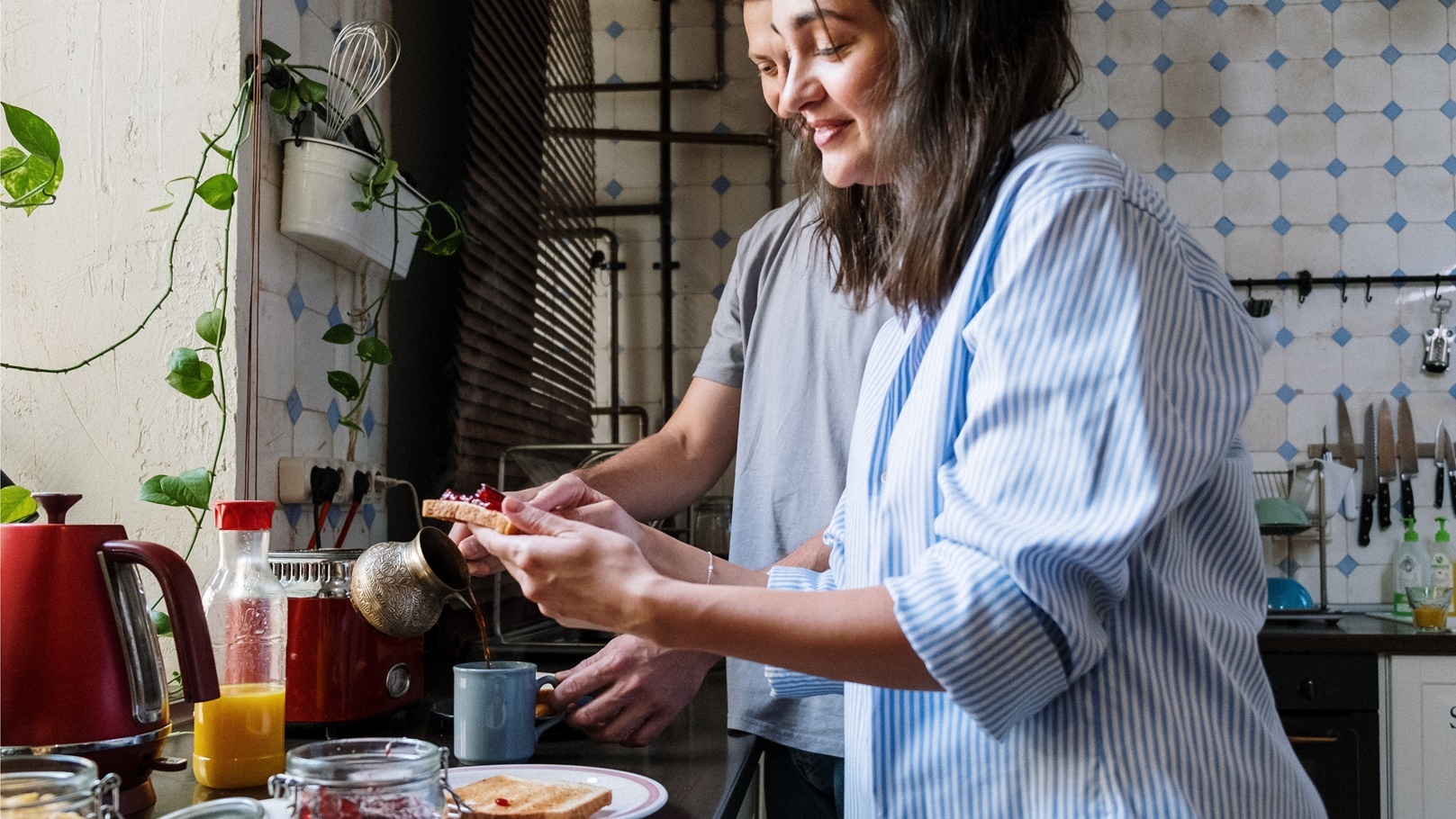 مربى اليوسفي