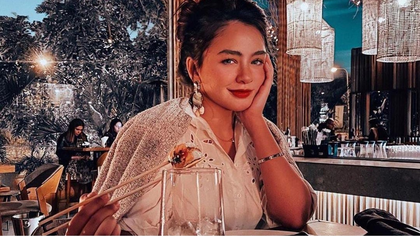 مطعم Izkaya الفائز بمسابقة أفضل 50 مطعم