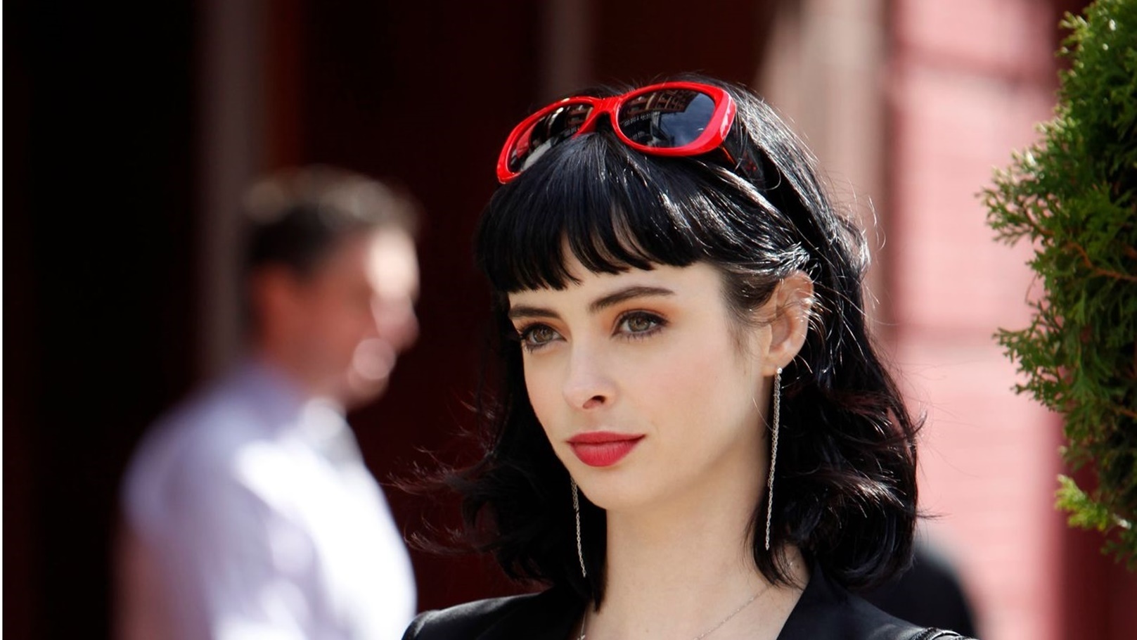 كريستين ريتر