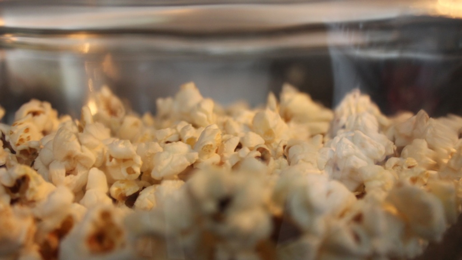 فشار في الميكروويف