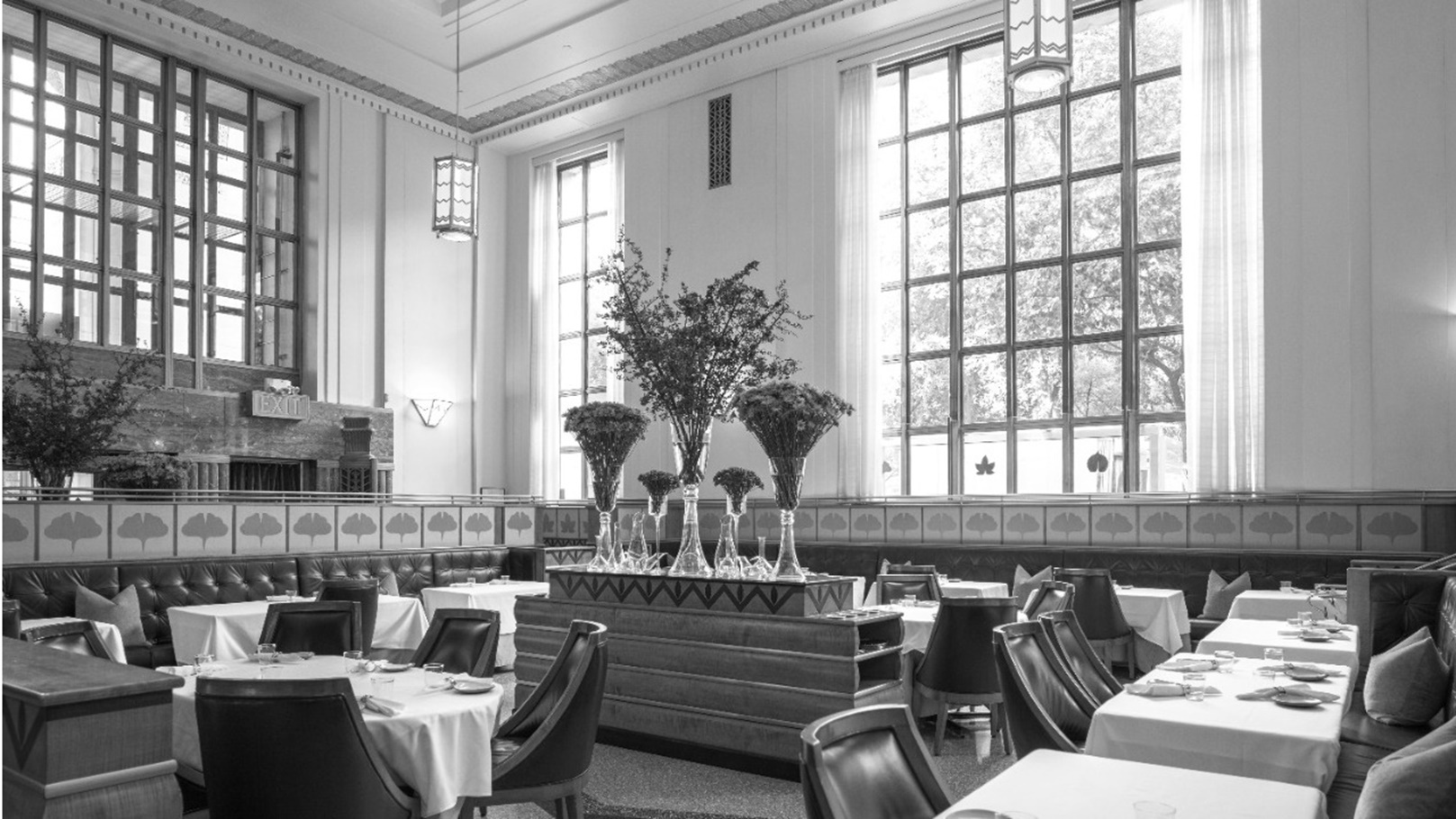 مطعم Noma في الدنمارك