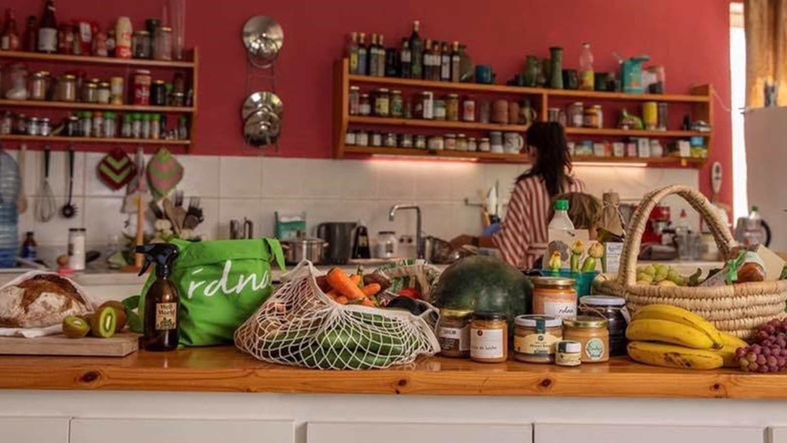 منتجات أرضنا