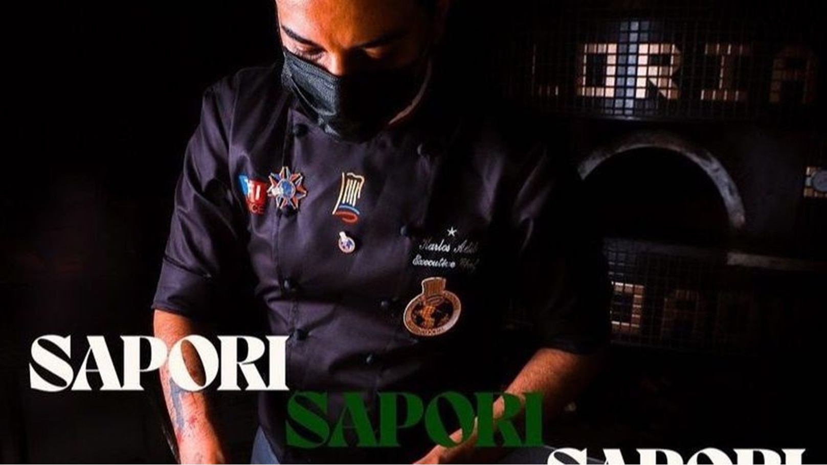 مطعم بيتزا في الزمالك